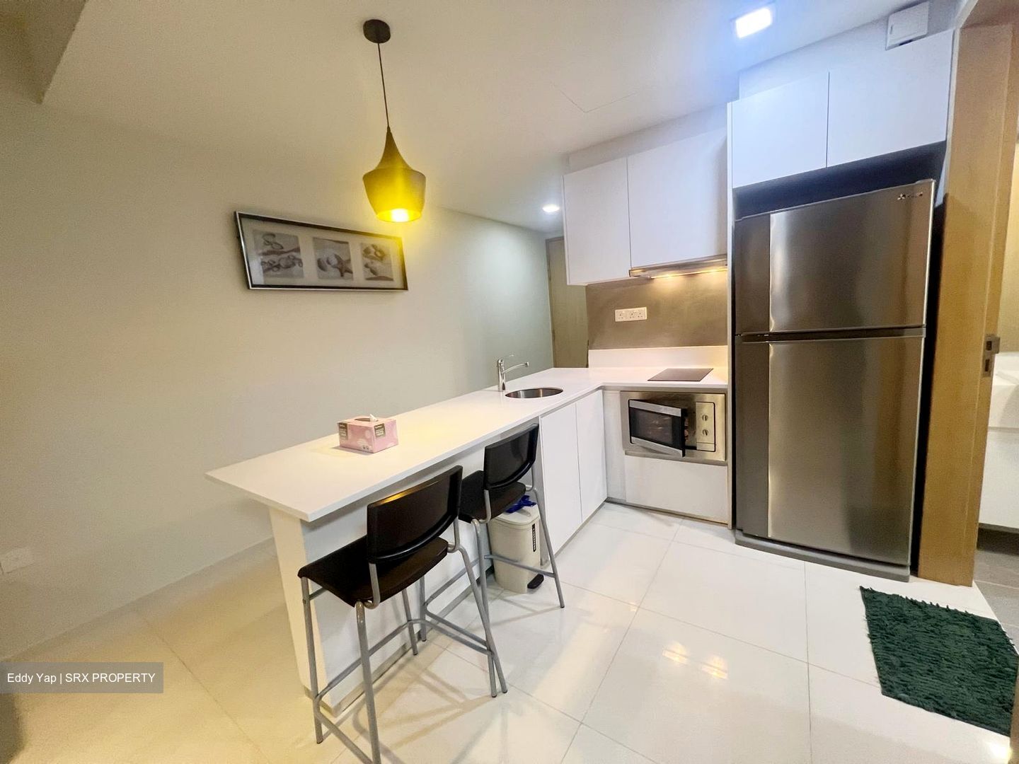 Ripple Bay (D18), Condominium #574411861